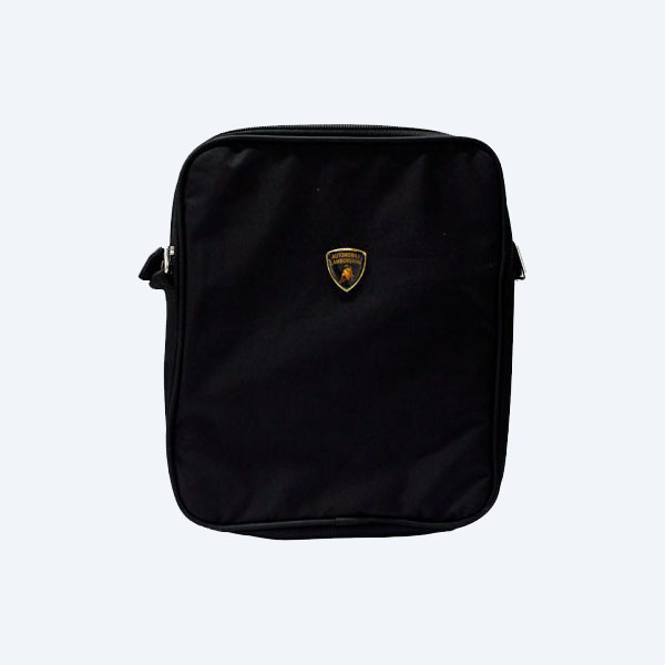 Maletín Ginga Lamborghini, 10