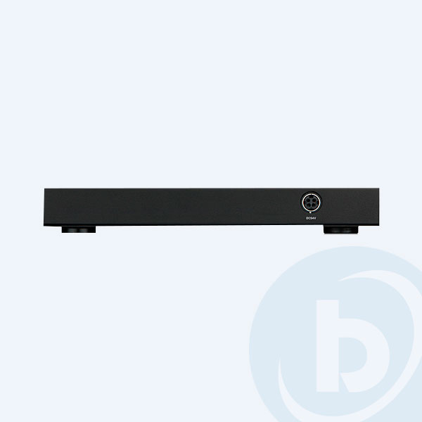 LGS308P - Switch Linksys LGS308P, 8 Puertos 10/100/1000 Mbps,  PoE+