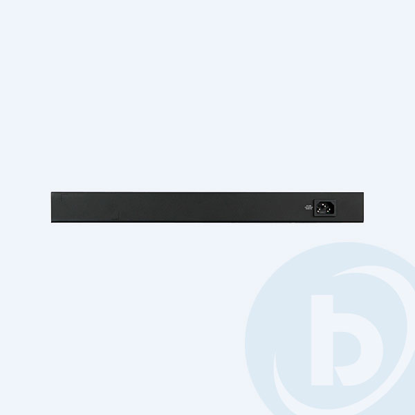 LGS326P - Switch Linksys LGS326P, 24 Puertos 10/100/1000 Mbps, 2 Puertos SFP, PoE+