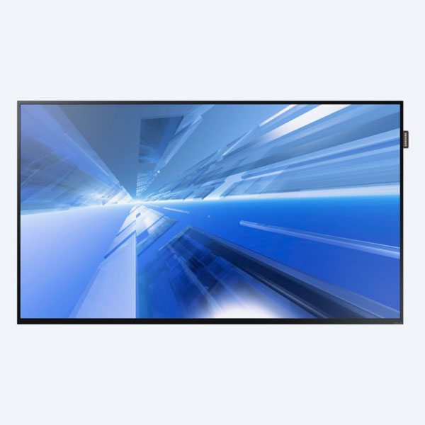 LH40DBEPLGA/GO - Monitor LED Samsung LH40DBEPLGA/GO, 40" Full HD, RJ45/HDMI/USB
