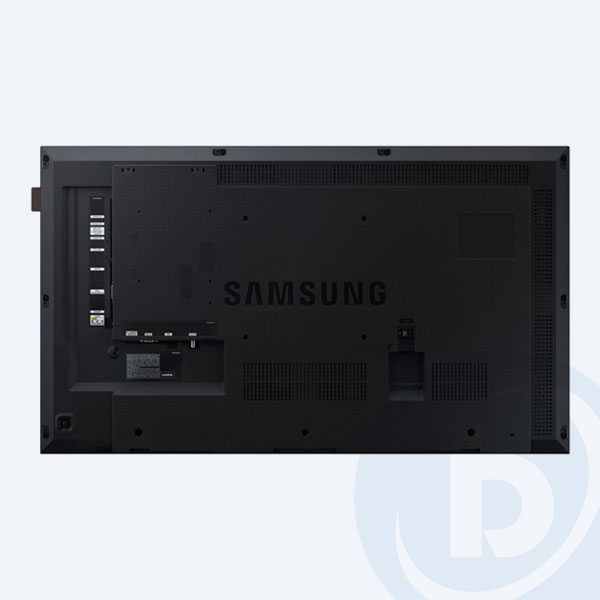 LH40DBEPLGA/GO - Monitor LED Samsung LH40DBEPLGA/GO, 40" Full HD, RJ45/HDMI/USB