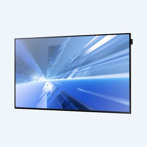 Monitor LED Samsung LH48DBEPLGA/ZA, 48'', D-sub/DIV-D/RS232C/RJ45