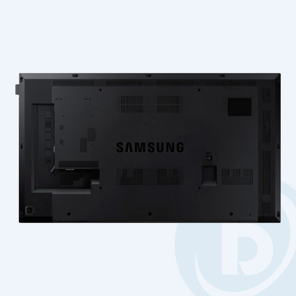LH48DBEPLGA/ZA - Monitor LED Samsung LH48DBEPLGA/ZA, 48'', D-sub/DIV-D/RS232C/RJ45