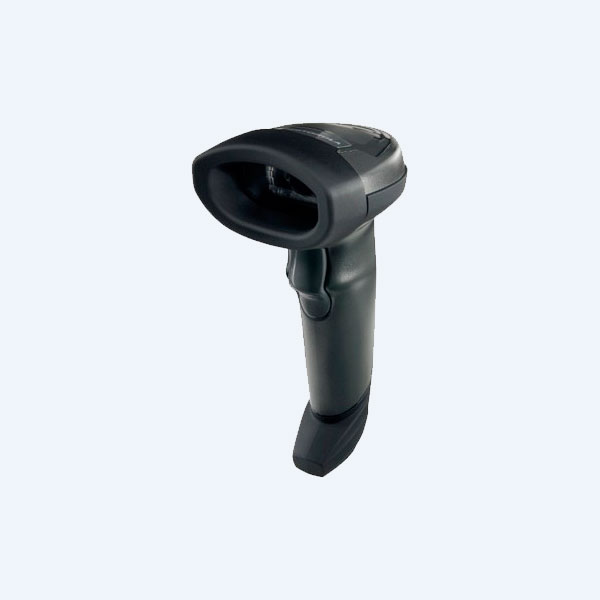 Lector de Código de Barras Motorola LI2208, Incluye Cable USB y Base