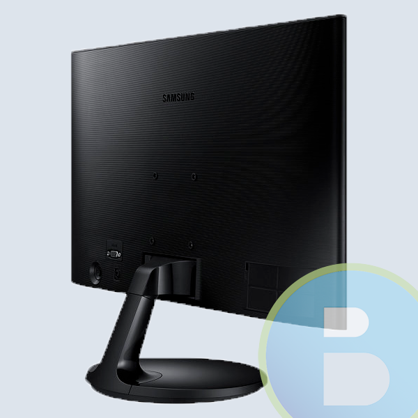 LS19F355HNLXZX - Monitor LED Samsung LS19F355HNLXZX, 18.5", 1366 X 768, VGA, HD