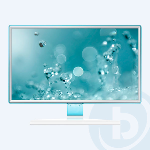 LS24E360HL/ZX - Monitor LED Samsung LS24E360HL/ZX, 24'', D-sub/DHMI