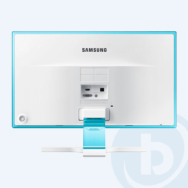 LS24E360HL/ZX - Monitor LED Samsung LS24E360HL/ZX, 24'', D-sub/DHMI