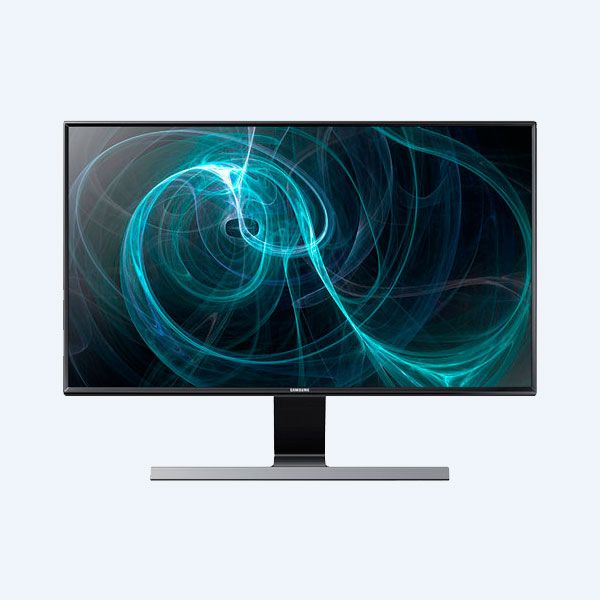 Monitor LED Samsung LS27D590PS/ZX, 27'', D-Sub/HDMI