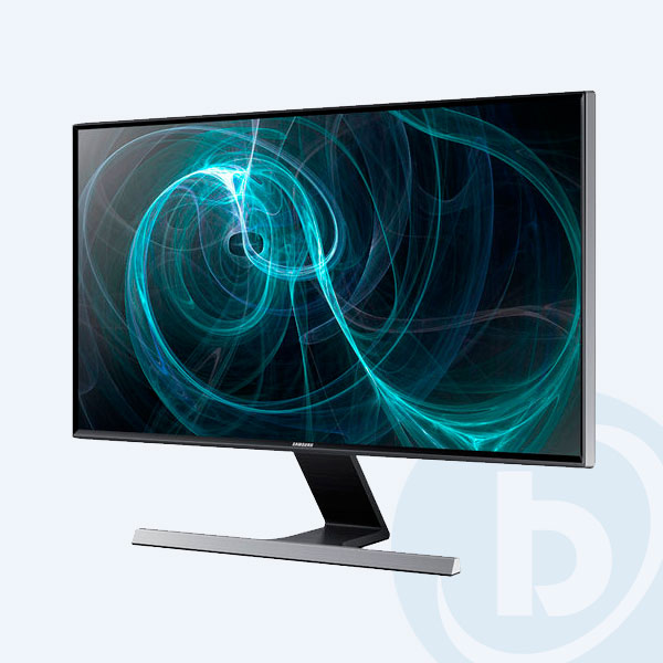 LS27D590PS/ZX - Monitor LED Samsung LS27D590PS/ZX, 27'', D-Sub/HDMI