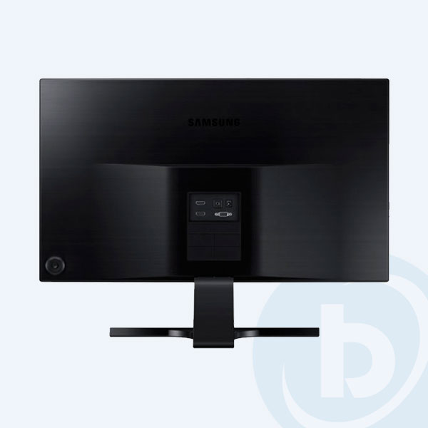 LS27D590PS/ZX - Monitor LED Samsung LS27D590PS/ZX, 27'', D-Sub/HDMI