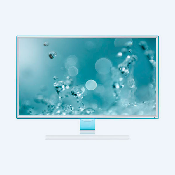 Monitor LED Samsung LS27E360, 27’’, D-sub/HDMI, Full HD