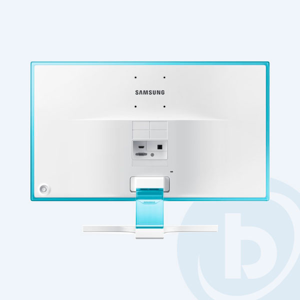 LS27E360HS/ZX - Monitor LED Samsung LS27E360, 27&rsquo;&rsquo;, D-sub/HDMI, Full HD