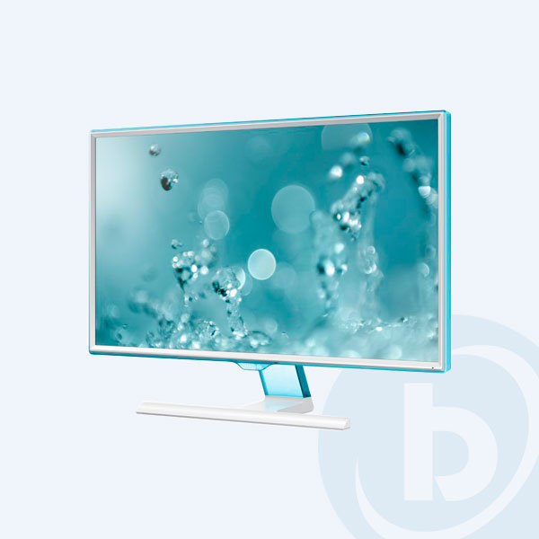 LS27E360HS/ZX - Monitor LED Samsung LS27E360, 27&rsquo;&rsquo;, D-sub/HDMI, Full HD