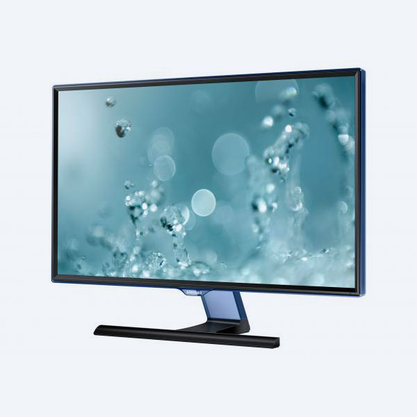 LS27E390HS/ZX - Monitor LED Samsung LS27E390HS/ZX, 27" Full HD, RJ45/HDMI/USB