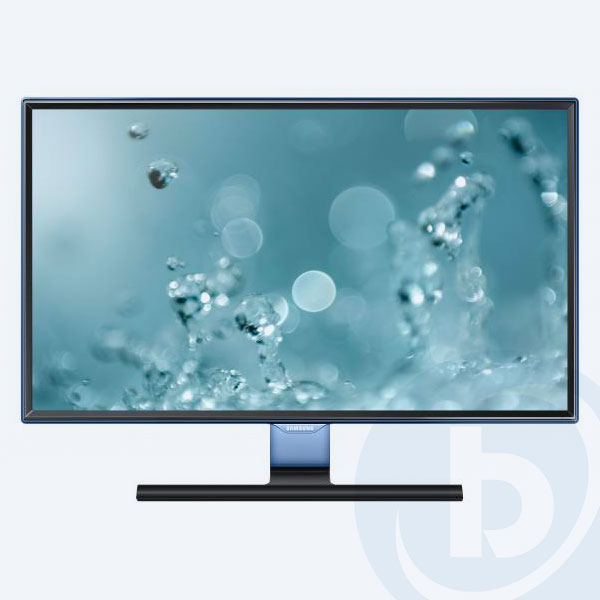 LS27E390HS/ZX - Monitor LED Samsung LS27E390HS/ZX, 27" Full HD, RJ45/HDMI/USB
