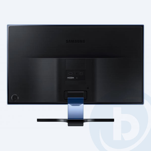 LS27E390HS/ZX - Monitor LED Samsung LS27E390HS/ZX, 27" Full HD, RJ45/HDMI/USB