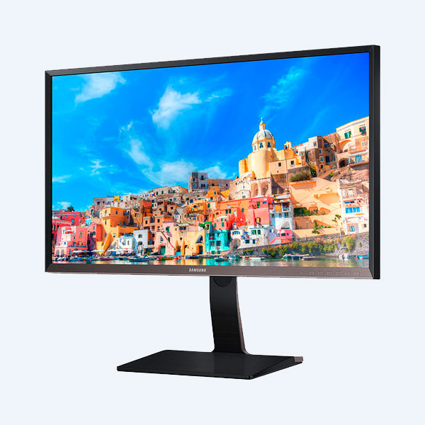 Monitor LED Samsung S32D850T, 32