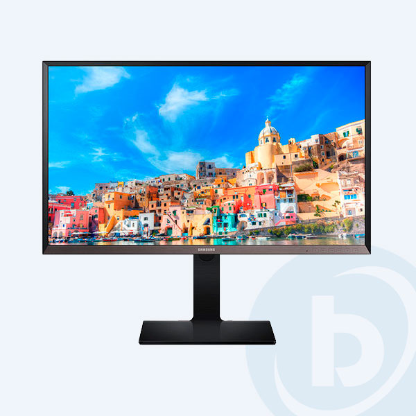 LS32D85KTSR/ZX - Monitor LED Samsung S32D850T, 32", USB/HDMI