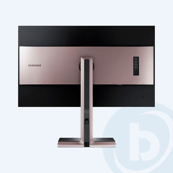 LS32D85KTSR/ZX - Monitor LED Samsung S32D850T, 32", USB/HDMI
