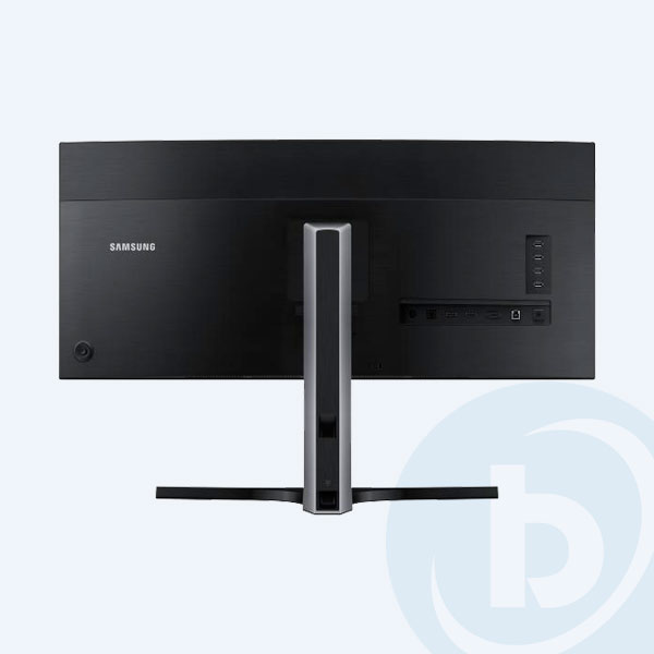 LS34E790CNS/ZX - Monitor LED Samsung S34E790C, 34", HDMI/Display Port, Negro