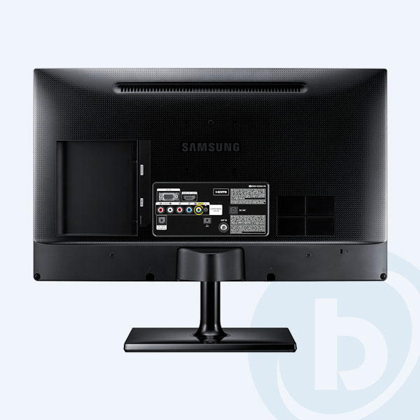 LT19C350ND/ZX - TV LED Samsung LT19C350ND, 19'', DSub/HDMI/USB/Componente