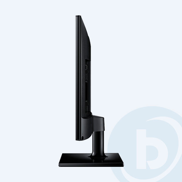 LT19C350ND/ZX - TV LED Samsung LT19C350ND, 19'', DSub/HDMI/USB/Componente