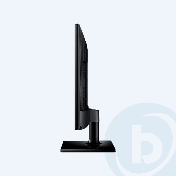 LT24C550NH/ZX - Monitor LED samsung T24C550NH, 23.6'', D-sub/USB/HDMI/RF/AV