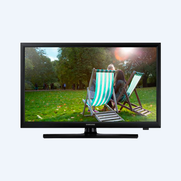 LT24E310ND/ZX - Monitor LED  Samsung LT24E310ND/ZX, 24", HDMI/USB, Negro