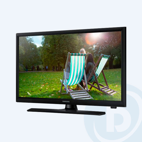 LT24E310ND/ZX - Monitor LED  Samsung LT24E310ND/ZX, 24", HDMI/USB, Negro