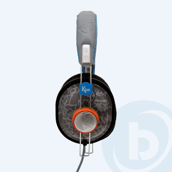 LVAK-003 - Aud&iacute;fonos Acteck Sidewalk, Diadema, con Micr&oacute;fono
