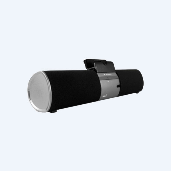 LVBS-004 - Bocina Acteck, Bluetooth, 2.0 Canal, Recargable