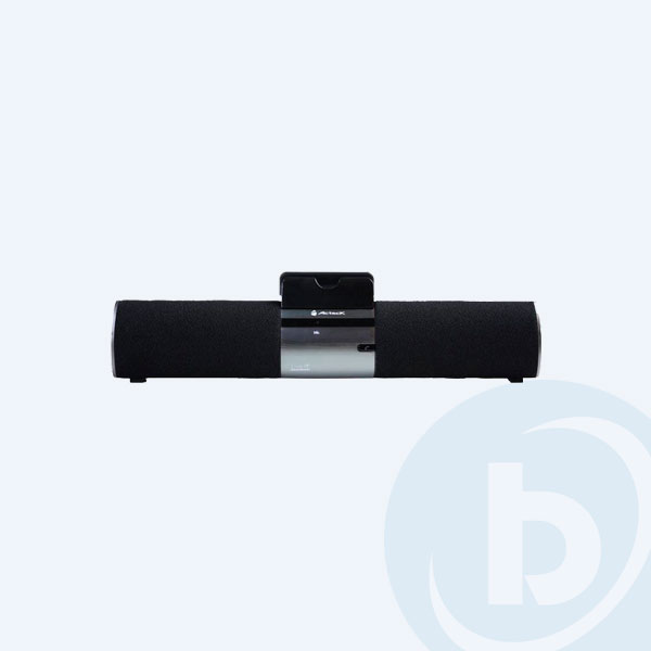 LVBS-004 - Bocina Acteck, Bluetooth, 2.0 Canal, Recargable