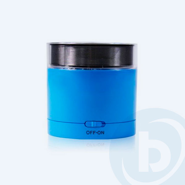 LVBS-009 - Bocinas Acteck LVBS-009, Azul