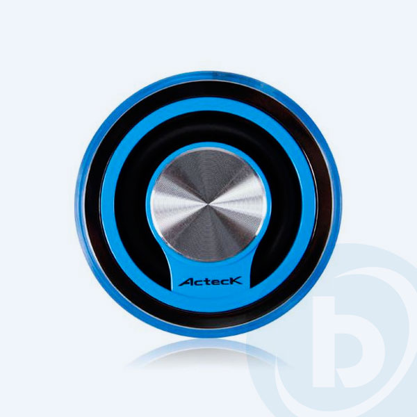 LVBS-009 - Bocinas Acteck LVBS-009, Azul