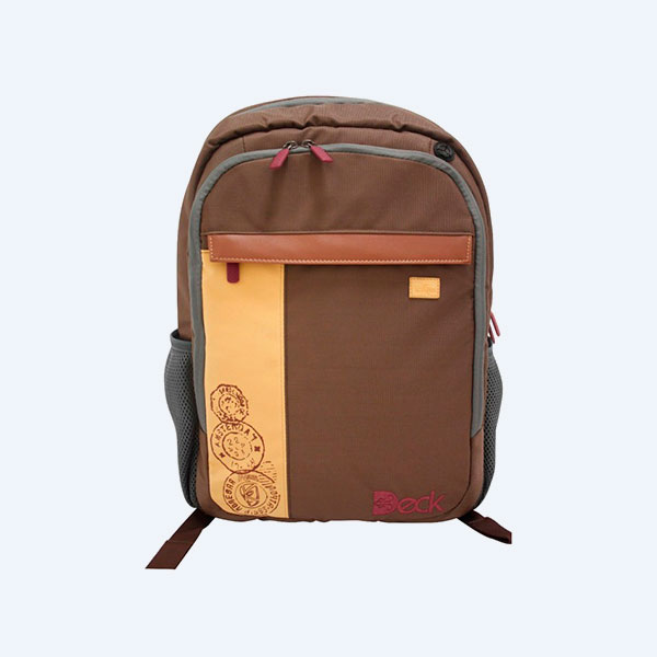 Mochila Acteck, 15.6'', Tipo Bronson