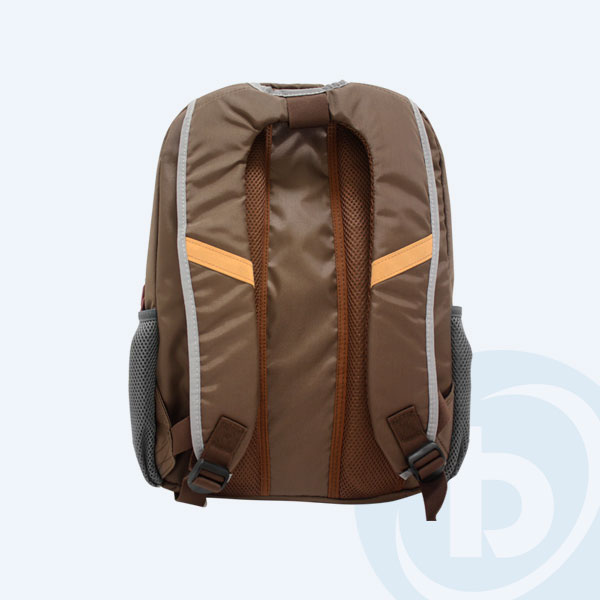 LVMK-001 - Mochila Acteck, 15.6'', Tipo Bronson