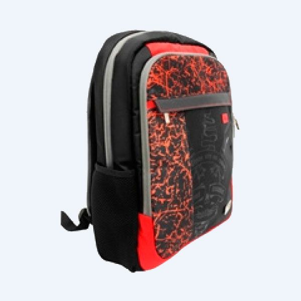 Mochila Acteck, 15.6'', Tipo Riot