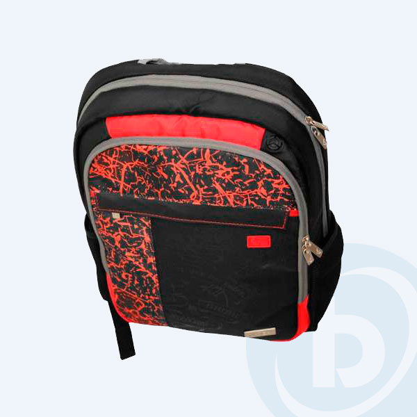 LVMK-002 - Mochila Acteck, 15.6'', Tipo Riot