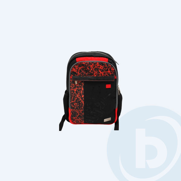 LVMK-002 - Mochila Acteck, 15.6'', Tipo Riot