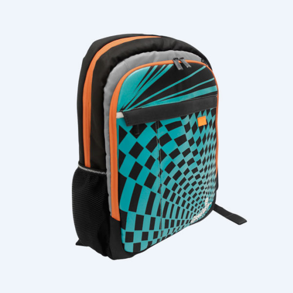 Mochila Acteck para Laptop, 15.6'',  Tipo Ollie