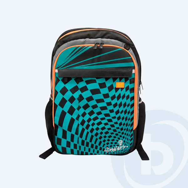 LVMK-003 - Mochila Acteck para Laptop, 15.6'',  Tipo Ollie
