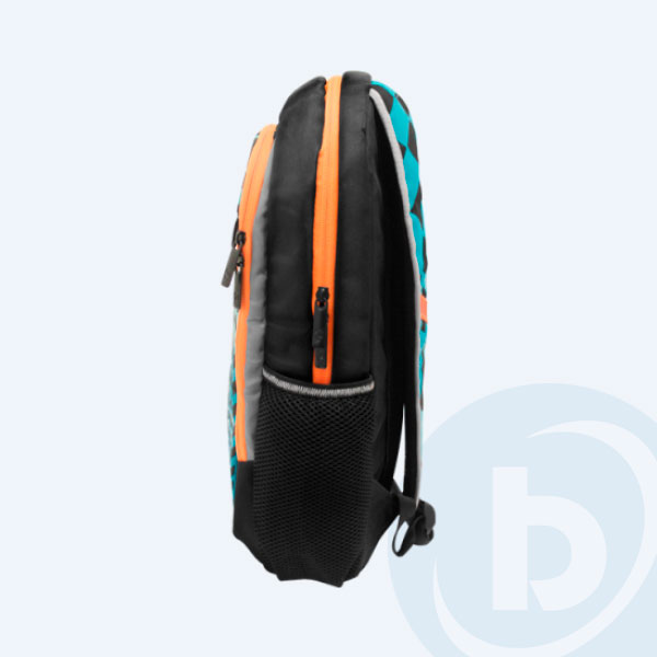 LVMK-003 - Mochila Acteck para Laptop, 15.6'',  Tipo Ollie