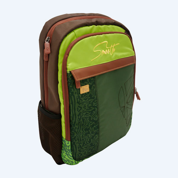 Mochila Acteck para Laptop, 15.6'',  Tipo Wave