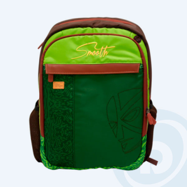 LVMK-004 - Mochila Acteck para Laptop, 15.6'',  Tipo Wave