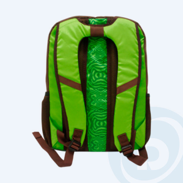 LVMK-004 - Mochila Acteck para Laptop, 15.6'',  Tipo Wave