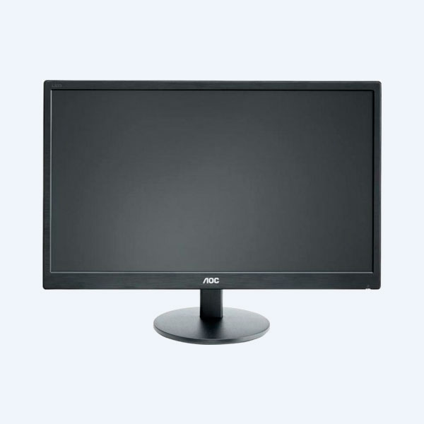 Monitor Led AOC M2870V, 27