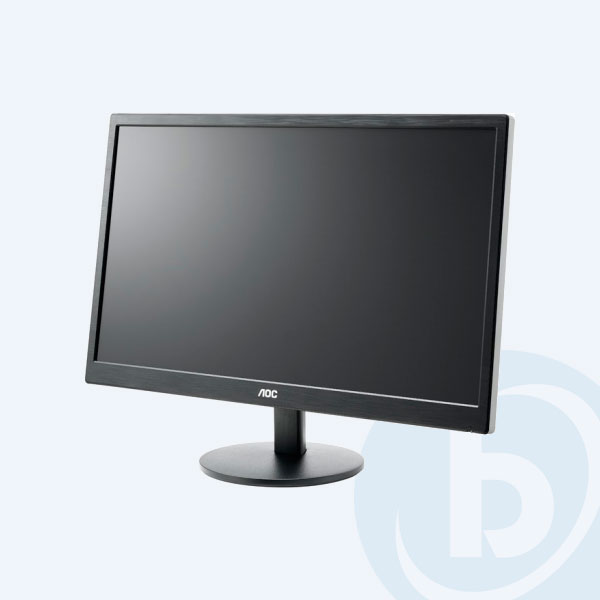 M2870V - Monitor Led AOC M2870V, 27", HDMI/RGB, Full HD