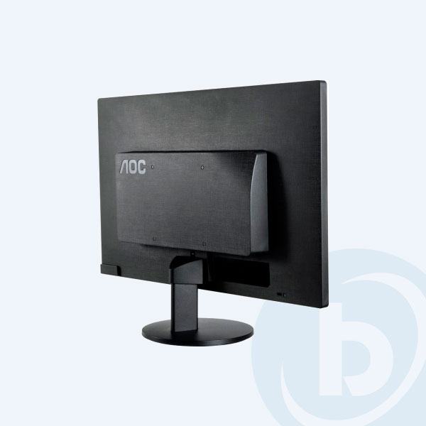 M2870V - Monitor Led AOC M2870V, 27", HDMI/RGB, Full HD