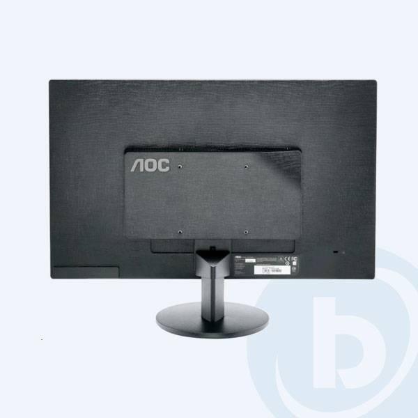 M2870V - Monitor Led AOC M2870V, 27", HDMI/RGB, Full HD