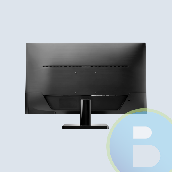 M4B78AA#ABA - Monitor LED HP V272, 27", 1920 X 1080, VGA, HDMI, DVI